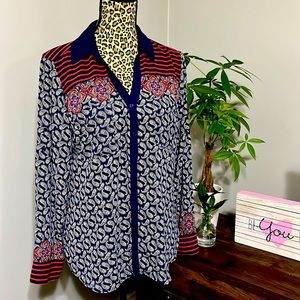 Portofino Express shirt